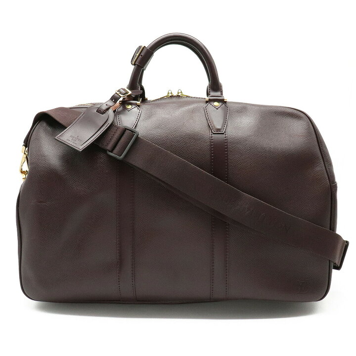 楽天市場】【バッグ】LOUIS VUITTON ルイ ヴィトン タイガ ケンダルPM  