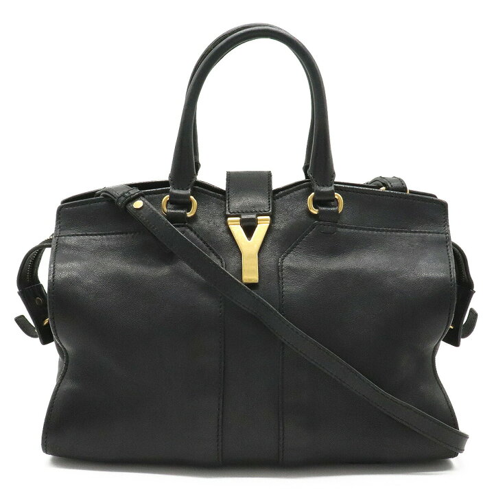 楽天市場】【バッグ】YVES SAINT LAURENT イヴ サン ローラン YSL イブ  