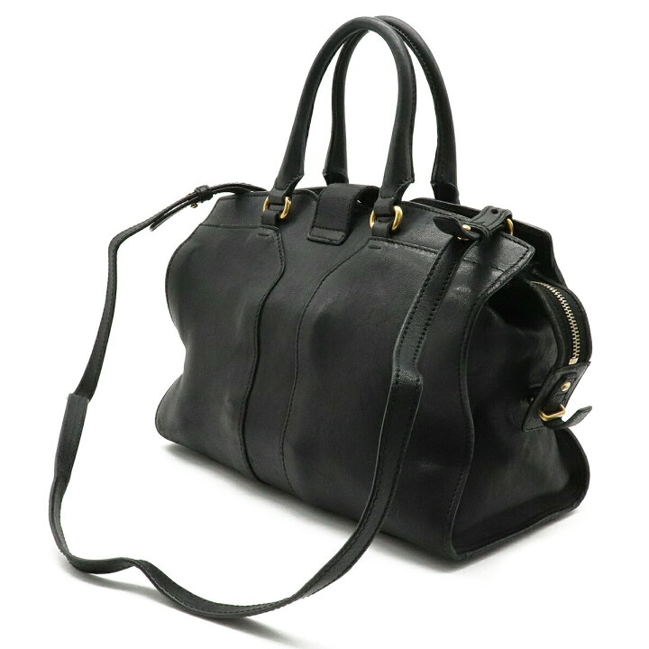 楽天市場】【バッグ】YVES SAINT LAURENT イヴ サン ローラン YSL イブ  
