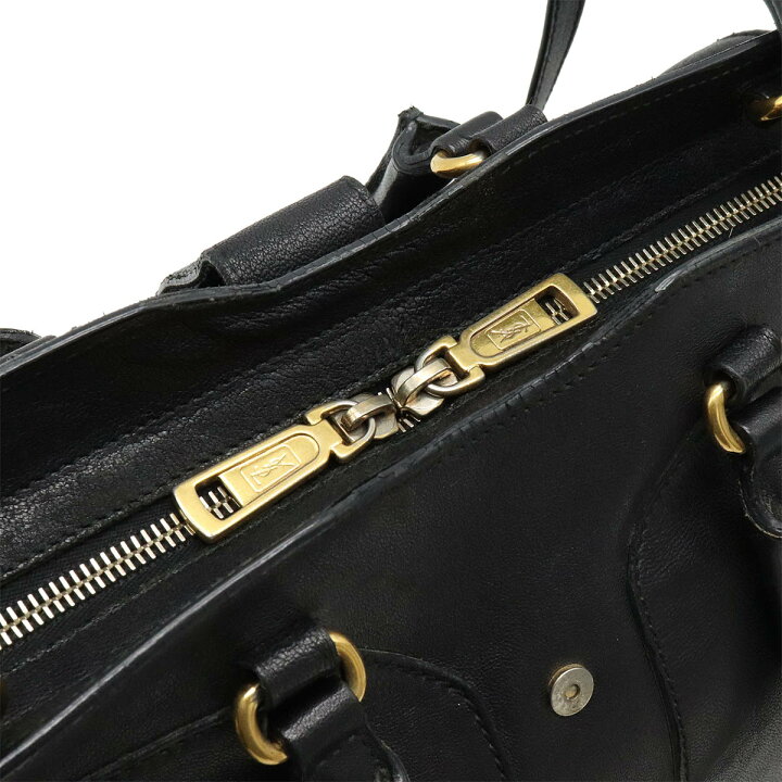 楽天市場】【バッグ】YVES SAINT LAURENT イヴ サン ローラン YSL イブ 