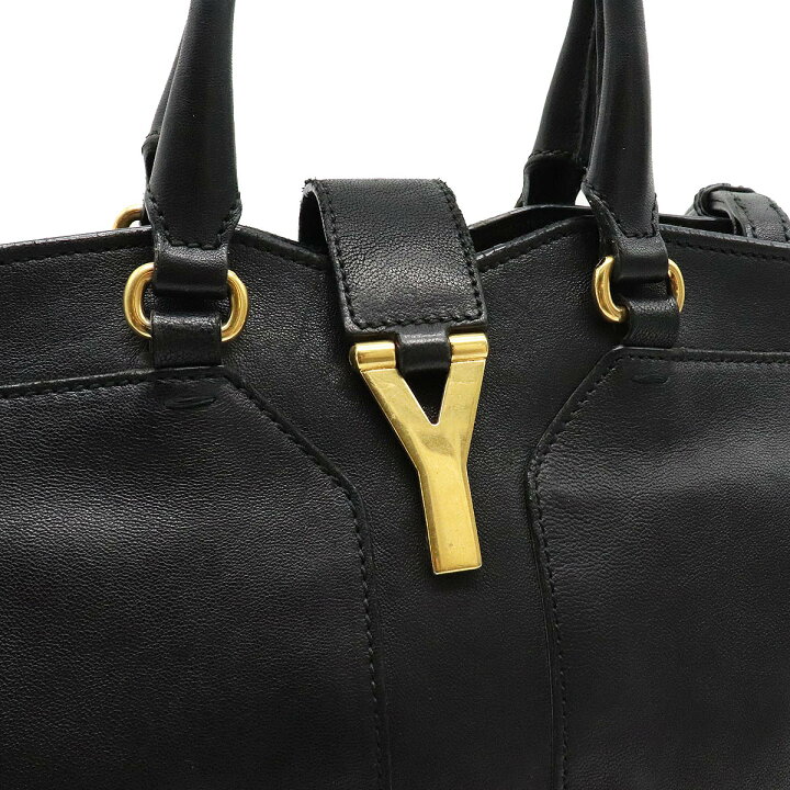 楽天市場】【バッグ】YVES SAINT LAURENT イヴ サン ローラン YSL イブ 