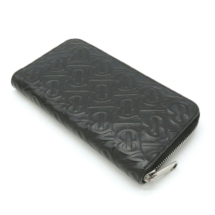 楽天市場】【財布】BURBERRY バーバリー モノグラム TBロゴ エンボス  