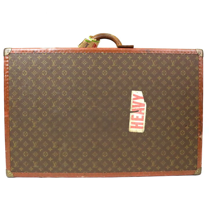 楽天市場】【バッグ】LOUIS VUITTON ルイ ヴィトン モノグラム 