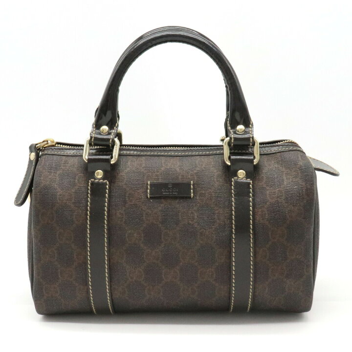 楽天市場】【バッグ】GUCCI グッチ GGスプリーム GGプラス 