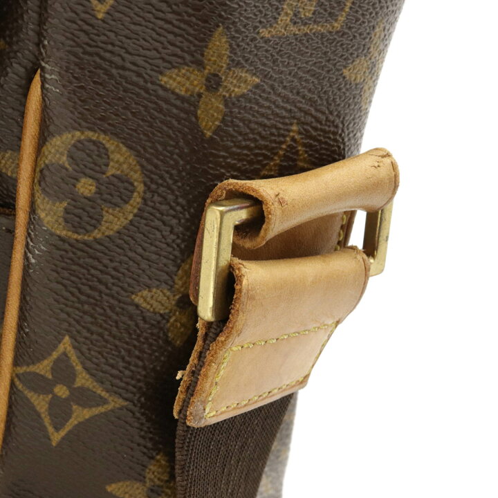 楽天市場】【バッグ】LOUIS VUITTON ルイ ヴィトン モノグラム アベス  