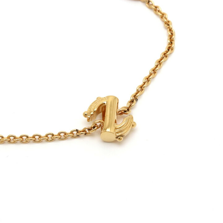 楽天市場】【ジュエリー】LOUIS VUITTON ルイ ヴィトン ブレスレット  