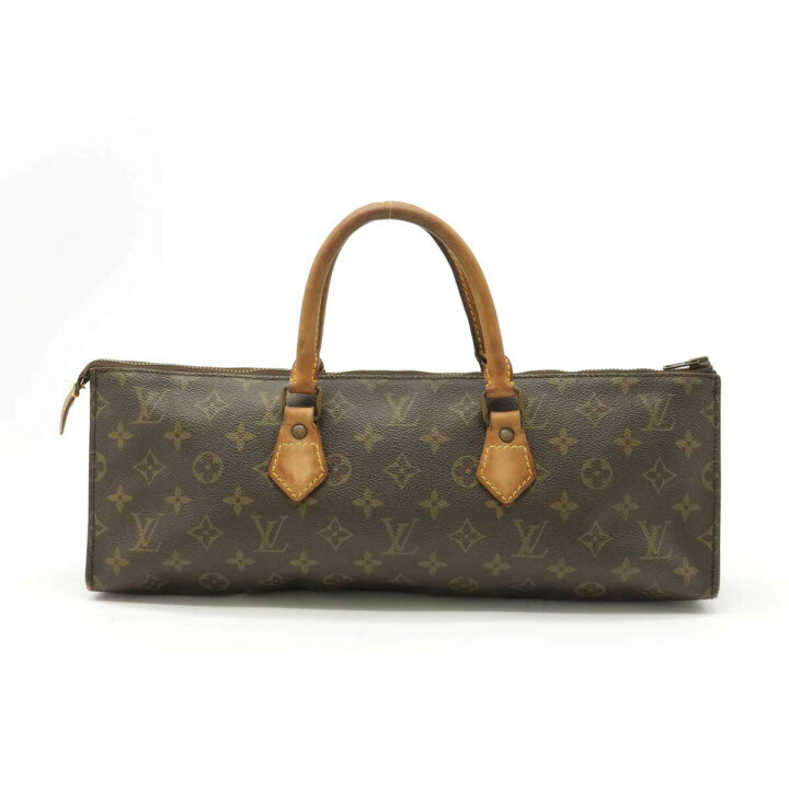 楽天市場】【バッグ】LOUIS VUITTON ルイ ヴィトン モノグラム サック 
