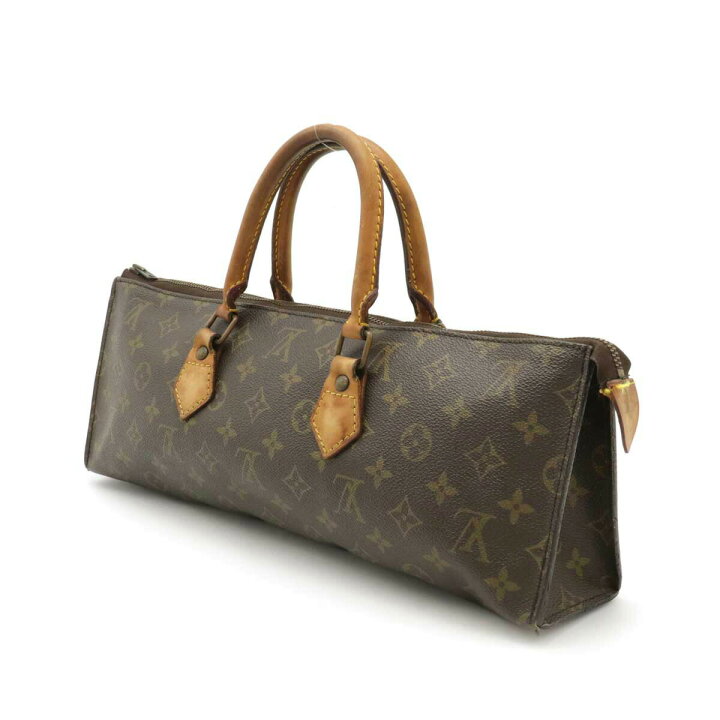 楽天市場】【バッグ】LOUIS VUITTON ルイ ヴィトン モノグラム サック 