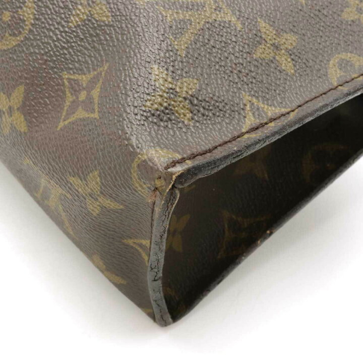 楽天市場】【バッグ】LOUIS VUITTON ルイ ヴィトン モノグラム サック 