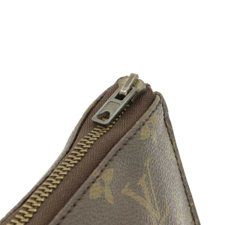 楽天市場】【バッグ】LOUIS VUITTON ルイ ヴィトン モノグラム サック 