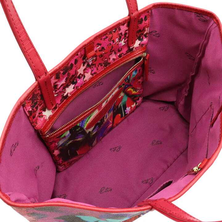 楽天市場】【バッグ】ETRO エトロ 蜷川実花 コラボ 蝶 バタフライ 