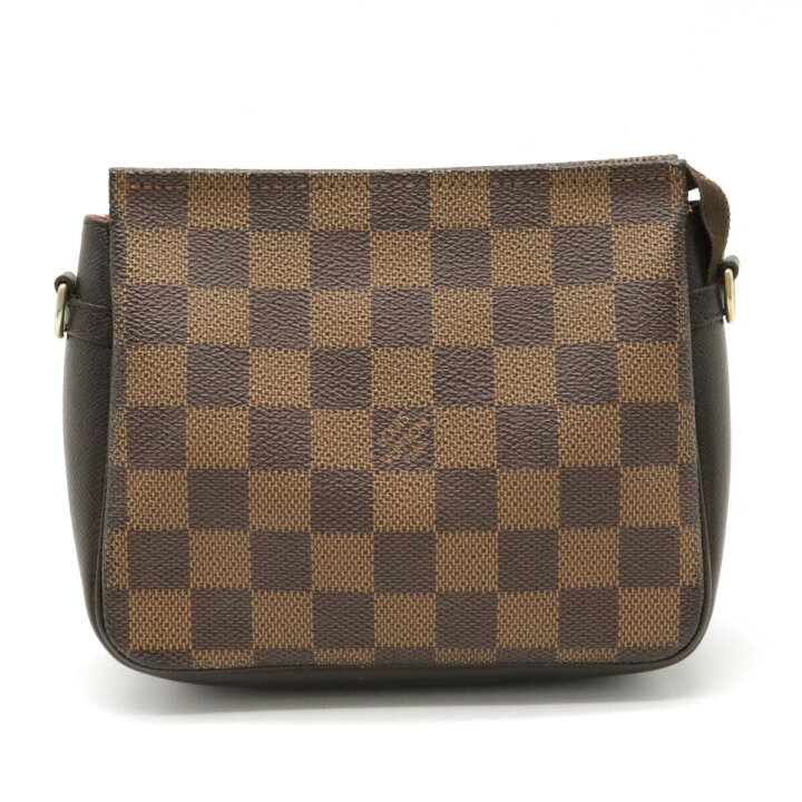楽天市場】【バッグ】LOUIS VUITTON ルイ ヴィトン ダミエ トゥルース 