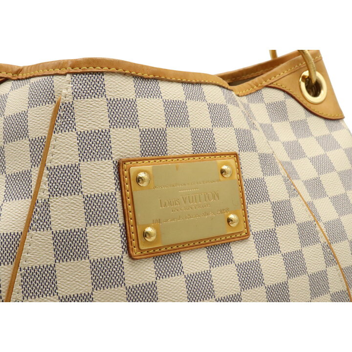楽天市場】【バッグ】LOUIS VUITTON ルイ ヴィトン ダミエアズール  