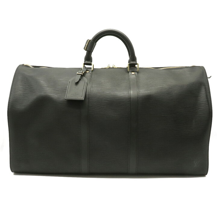 楽天市場】【バッグ】LOUIS VUITTON ルイ ヴィトン エピ キーポル55 