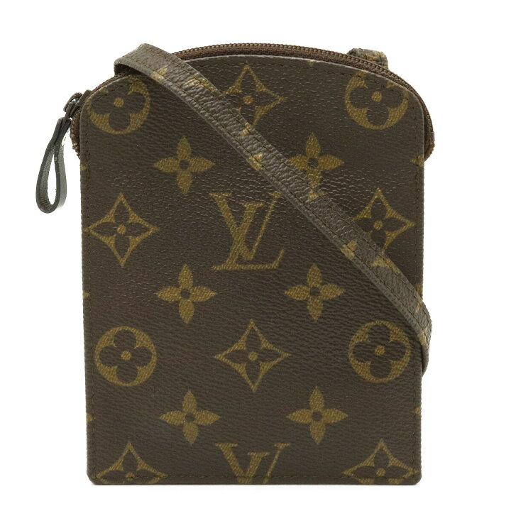 楽天市場】【バッグ】LOUIS VUITTON ルイ ヴィトン モノグラム  