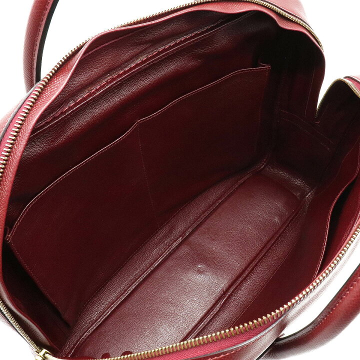 楽天市場】【バッグ】HERMES エルメス エッフェル ビジネスバッグ 書類 