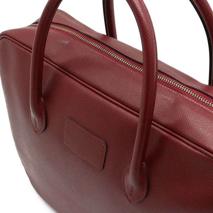 楽天市場】【バッグ】HERMES エルメス エッフェル ビジネスバッグ 書類 