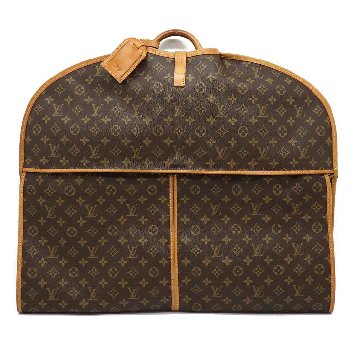 楽天市場】【バッグ】LOUIS VUITTON ルイ ヴィトン モノグラム サック 