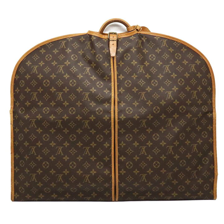 楽天市場】【バッグ】LOUIS VUITTON ルイ ヴィトン モノグラム サック 