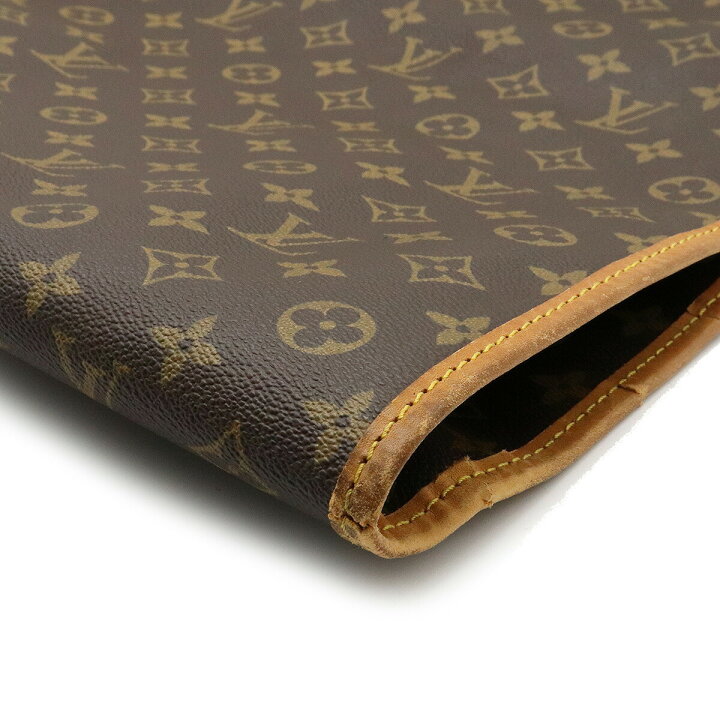 楽天市場】【バッグ】LOUIS VUITTON ルイ ヴィトン モノグラム サック 