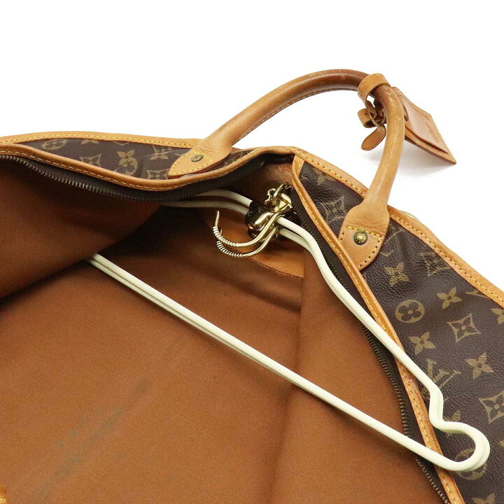 楽天市場】【バッグ】LOUIS VUITTON ルイ ヴィトン モノグラム サック 