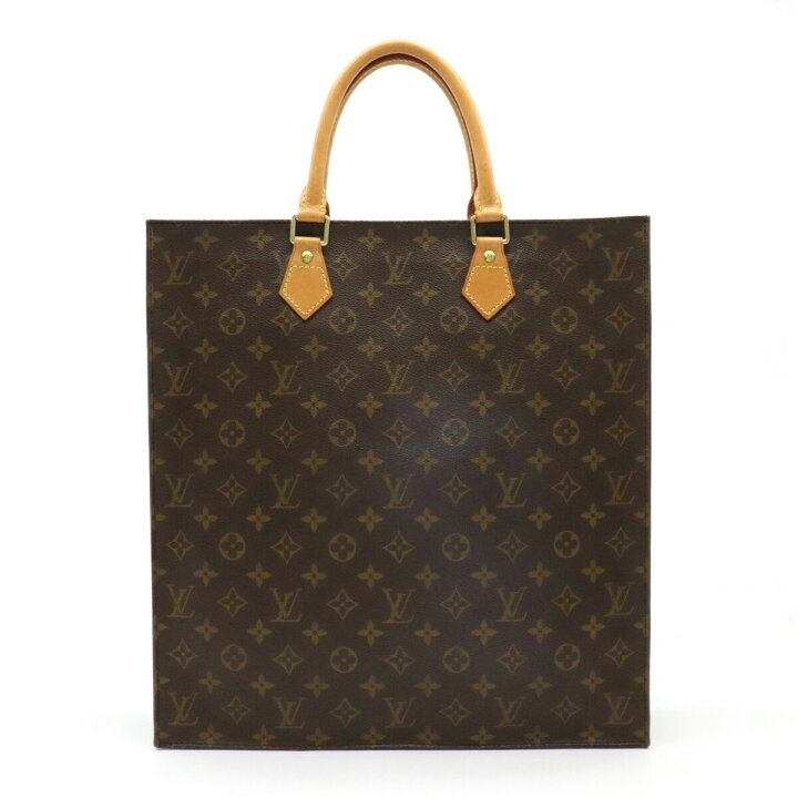 楽天市場】【バッグ】LOUIS VUITTON ルイ ヴィトン モノグラム  