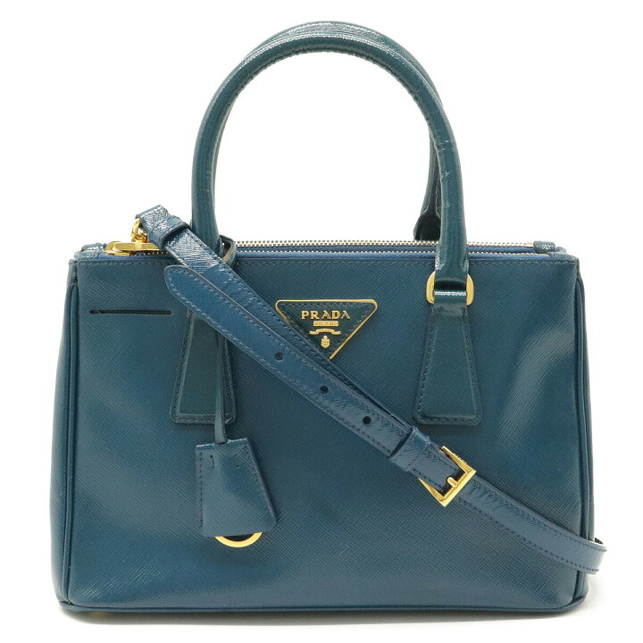 楽天市場】【バッグ】PRADA プラダ SAFFIANO VERNICE ハンドバッグ 