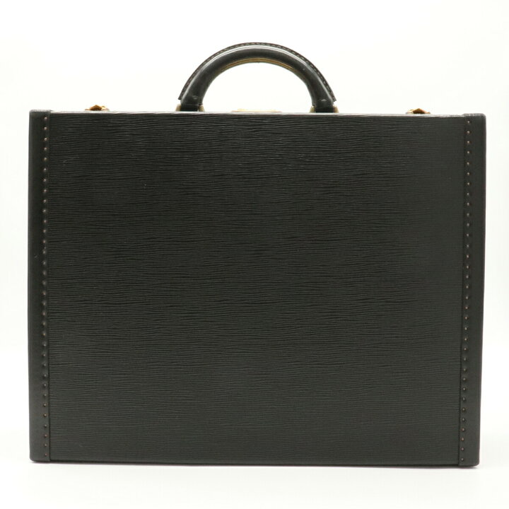 楽天市場】【バッグ】LOUIS VUITTON ルイ ヴィトン エピ プレジデント  