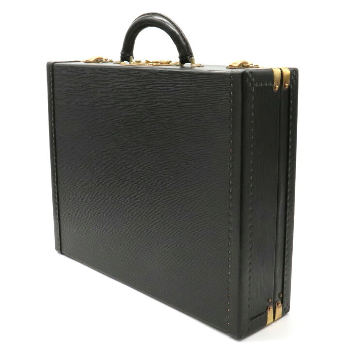 楽天市場】【バッグ】LOUIS VUITTON ルイ ヴィトン エピ プレジデント 