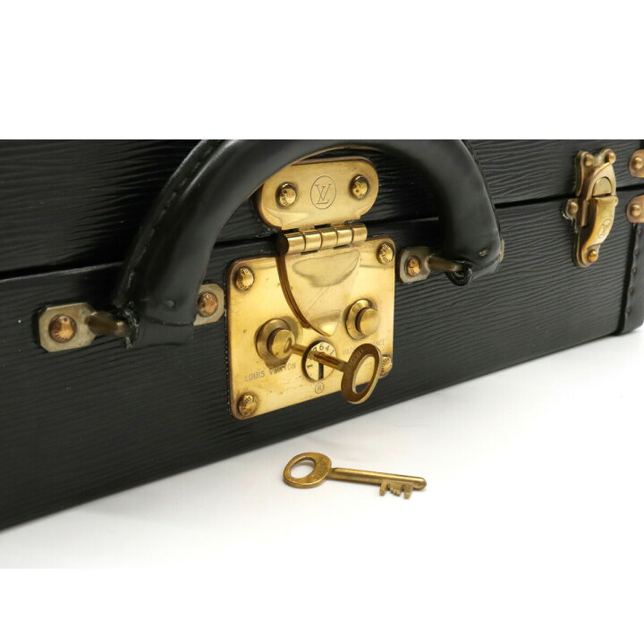 楽天市場】【バッグ】LOUIS VUITTON ルイ ヴィトン エピ プレジデント 