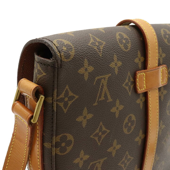 楽天市場】【バッグ】LOUIS VUITTON ルイ ヴィトン モノグラム 