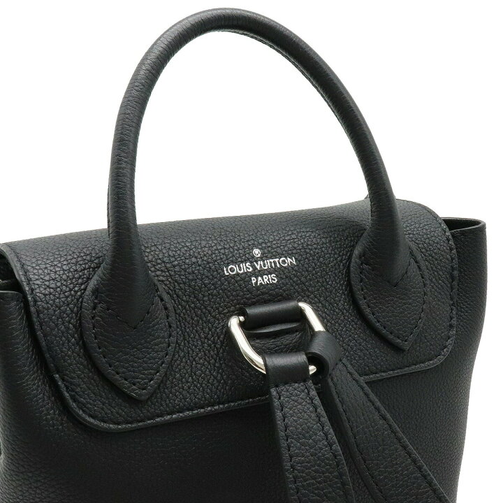 楽天市場】【バッグ】LOUIS VUITTON ルイ ヴィトン ロックミー バック  
