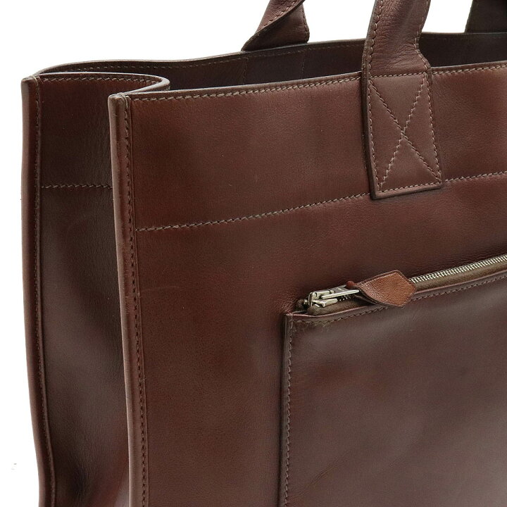楽天市場】【バッグ】HERMES エルメス サックベルラン40 トートバッグ 
