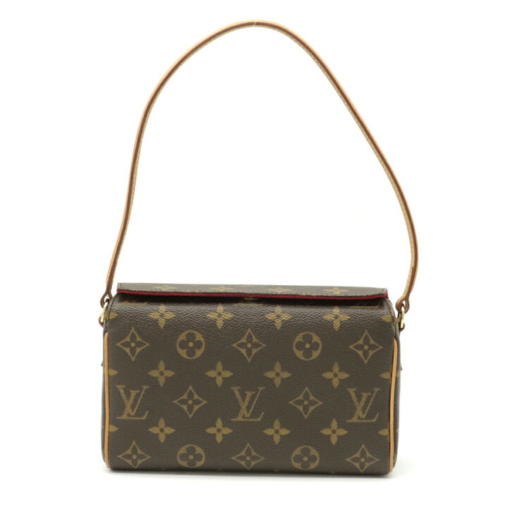楽天市場】【バッグ】LOUIS VUITTON ルイ ヴィトン モノグラム 