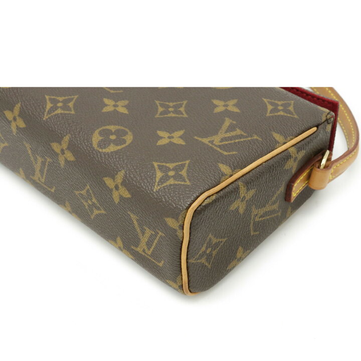 楽天市場】【バッグ】LOUIS VUITTON ルイ ヴィトン モノグラム 