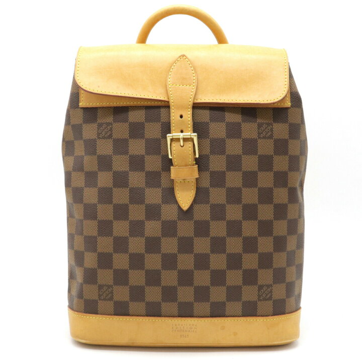 楽天市場】【バッグ】LOUIS VUITTON ルイ ヴィトン ダミエ アルルカン  