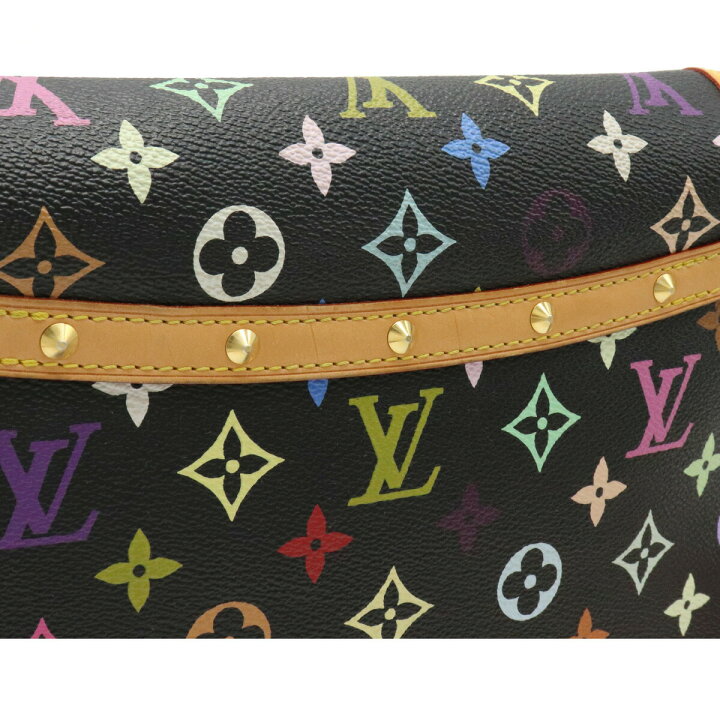 楽天市場】【バッグ】LOUIS VUITTON ルイ ヴィトン モノグラムマルチ  