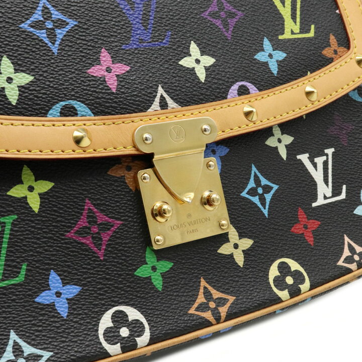 楽天市場】【バッグ】LOUIS VUITTON ルイ ヴィトン モノグラムマルチ  