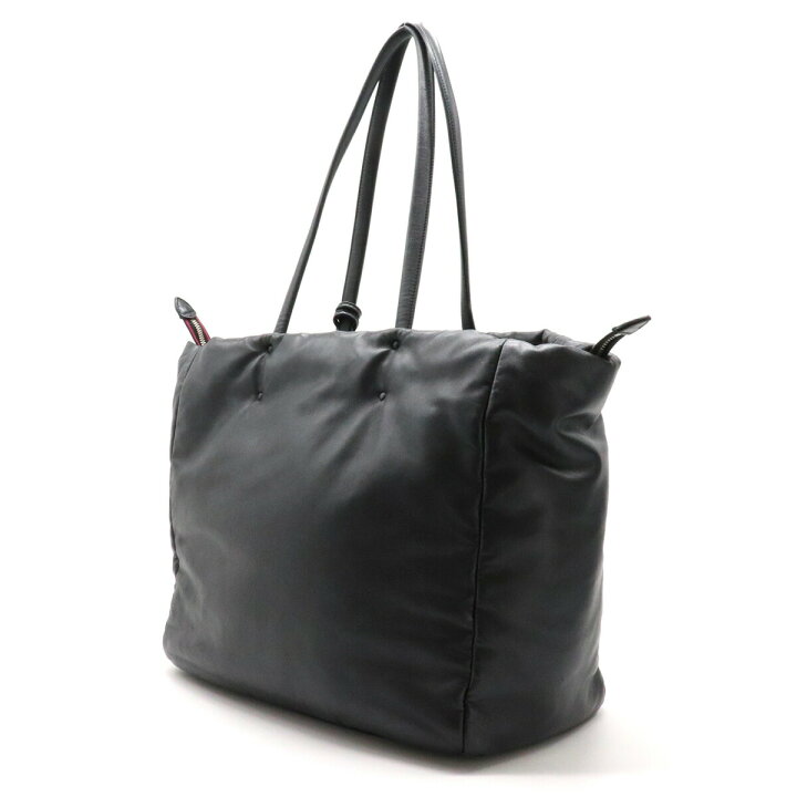楽天市場】【バッグ】PRADA プラダ ナッパレザー トートバッグ 