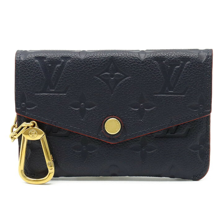 楽天市場】【財布】LOUIS VUITTON ルイ ヴィトン モノグラムアン  