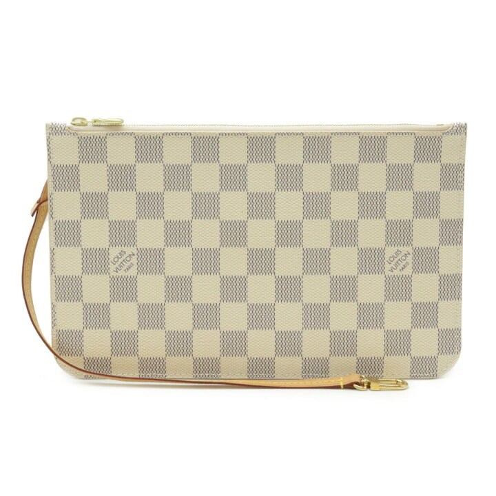 楽天市場】【バッグ】LOUIS VUITTON ルイ ヴィトン ダミエアズール 