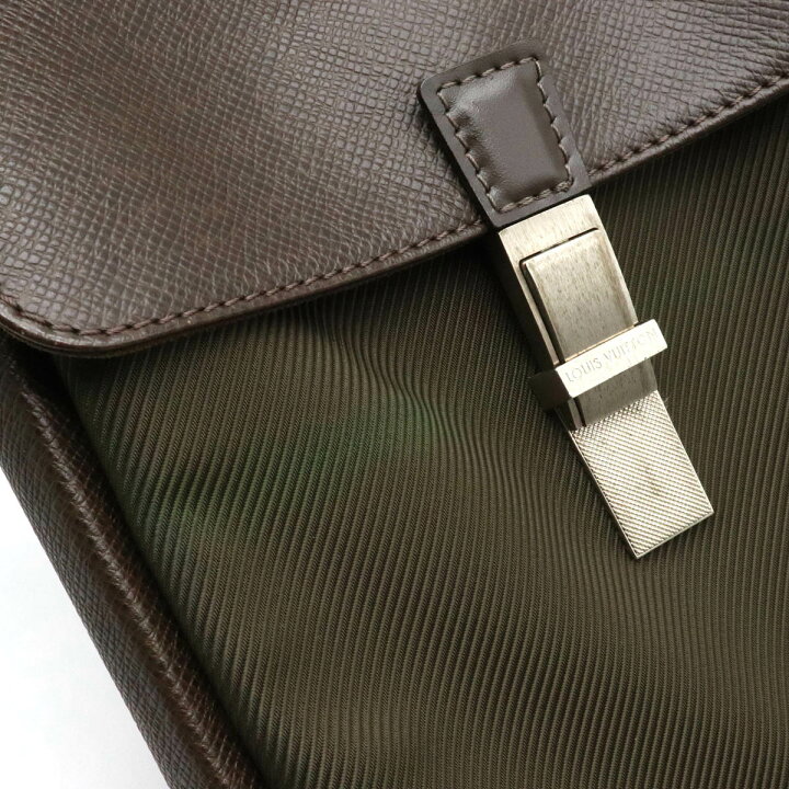 楽天市場】【バッグ】LOUIS VUITTON ルイ ヴィトン タイガ サラトヴPM 