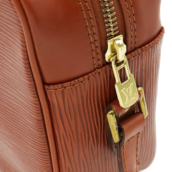 楽天市場】【バッグ】LOUIS VUITTON ルイ ヴィトン エピ トロカデロ27 