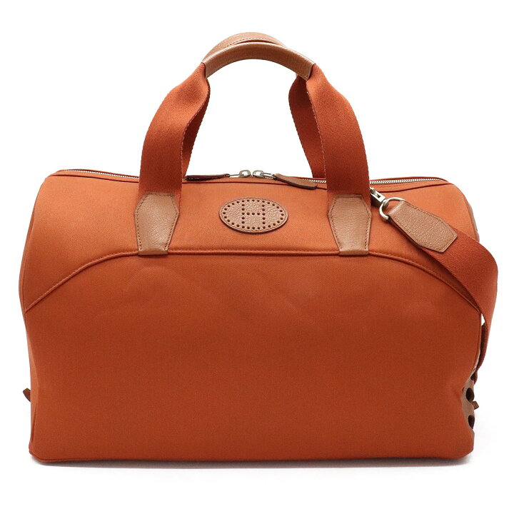楽天市場】【バッグ】HERMES エルメス サックシアン 2WAY ドッグ 