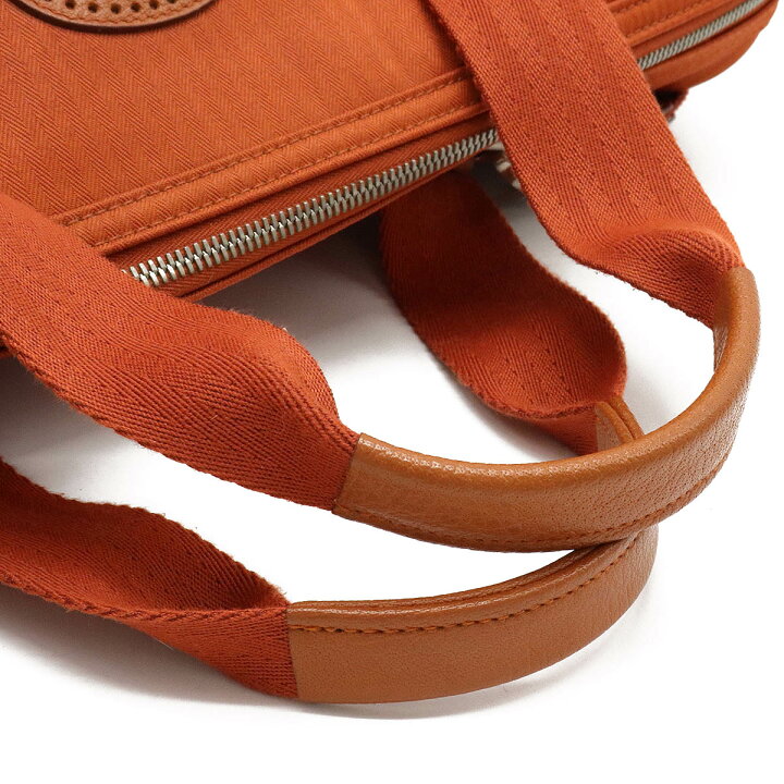 楽天市場】【バッグ】HERMES エルメス サックシアン 2WAY ドッグ 