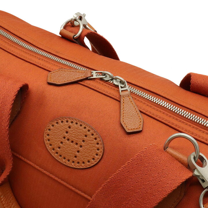 楽天市場】【バッグ】HERMES エルメス サックシアン 2WAY ドッグ  