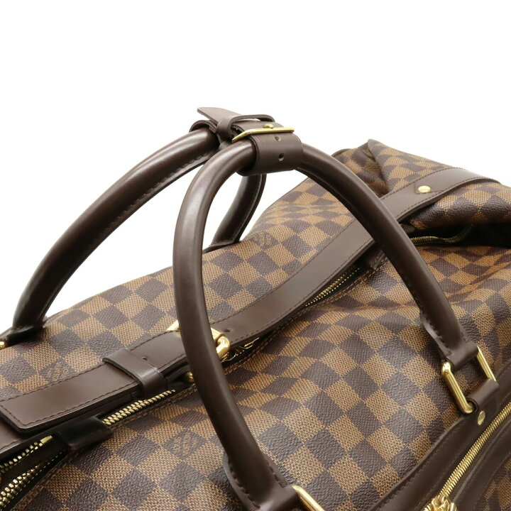 楽天市場】【バッグ】LOUIS VUITTON ルイ ヴィトン ダミエ エオール60 