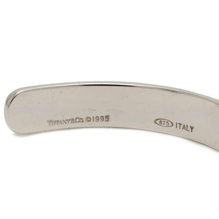 楽天市場】【ジュエリー】【新品仕上げ済】TIFFANY&Co. ティファニー  