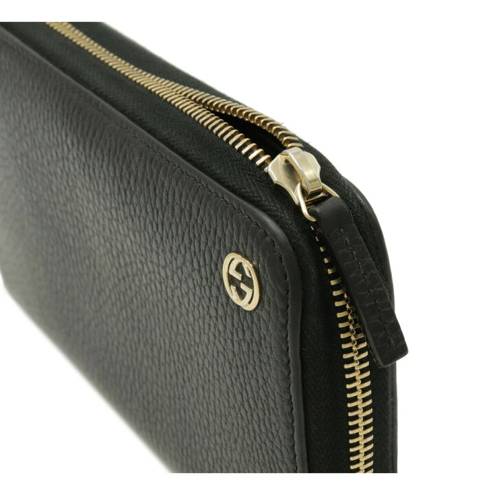 楽天市場】【財布】GUCCI グッチ インターロッキングG GGロゴ ラウンド  