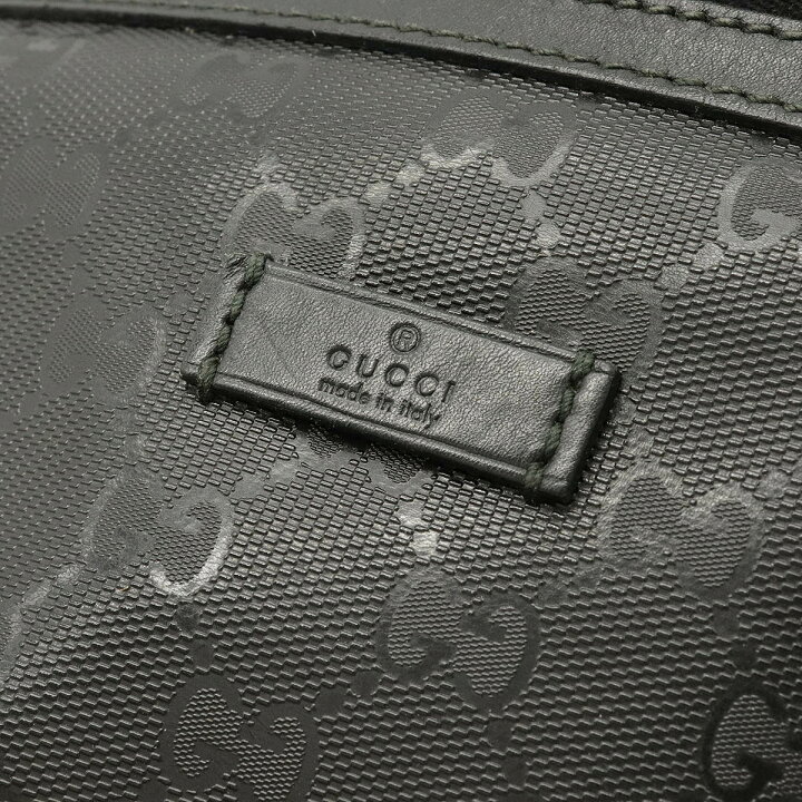 楽天市場】【バッグ】GUCCI グッチ GGインプリメ ウエストバッグ 